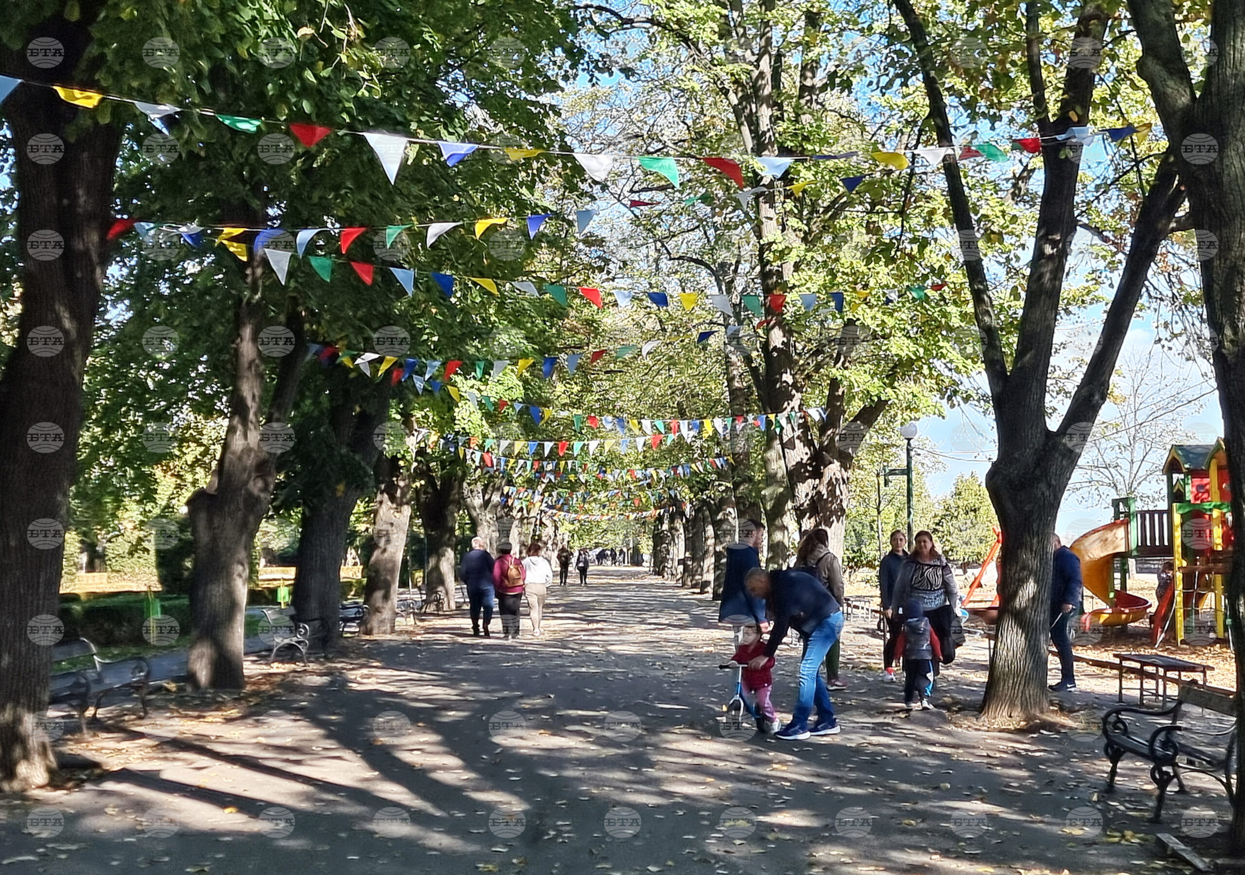 Прогноза за времето