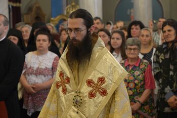 Светият Синод избра новия сливенски митрополит