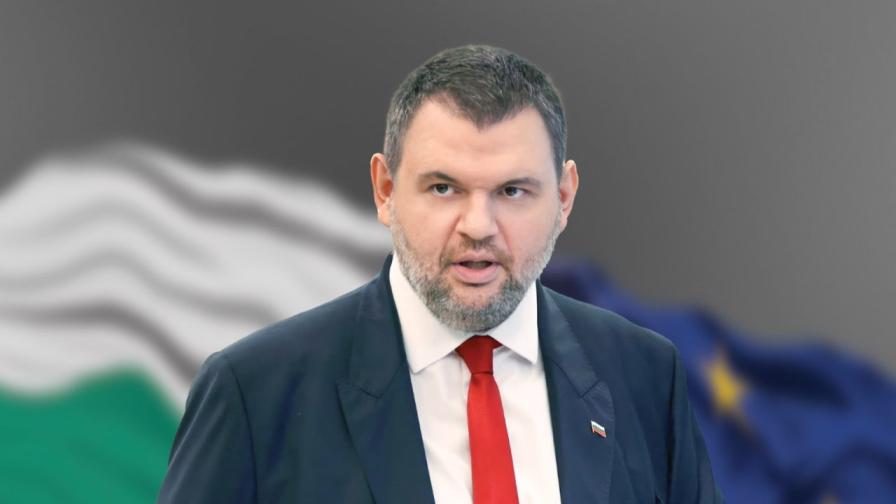 Пеевски: Главчев да отиде на срещата на НАТО, за да не сее Радев проруска пропаганда