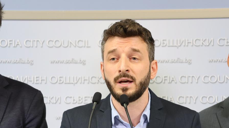 ОИК прекрати предсрочно пълномощията на кмета на “Илинден”
