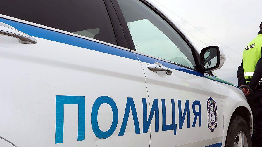 Скандал пред избирателна секция в Симитли, гласуването е спряно