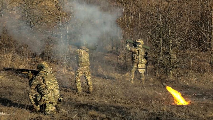 Става много лошо за руснаците в Часов Яр