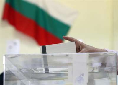 34,88 на сто избирателна активност за Народно събрание в област Враца