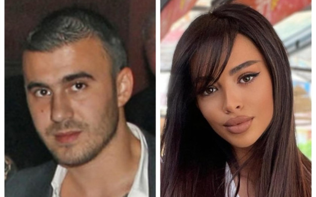 Стайко Стайков спипан на калъп със снахата на Лъчо Терориста?
