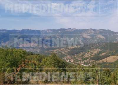 За две години територията на България намалява, сочи справка в НСИ