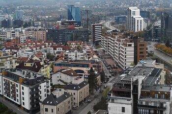 Брокери на имоти обсъдиха какво да пише в браншови закон