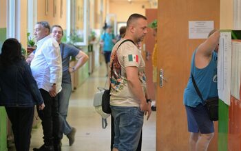 Първан Симеонов: България е на самия ръб на криза на демокрацията