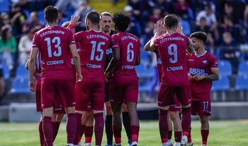 Един от клубовете в Първа лига все още е без лиценз
