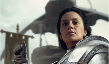 Феновете на “Домът на дракона” могат да създадат свой герой с дигитален генератор