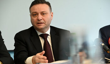 Директорът на “Топлофикация – София” се оттегли от поста