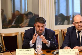 Временното ръководство на БСП няма да подкрепи кабинет на ГЕРБ и ДПС