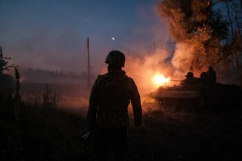 Русия съобщи за ранени при атака в Краснодарска област и 70 свалени усраински дрона