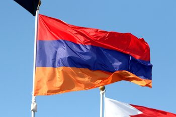 И Армения призна независима Палестина