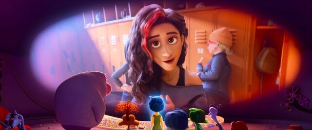Кино | “Отвътре навън 2” на Disney и Pixar
