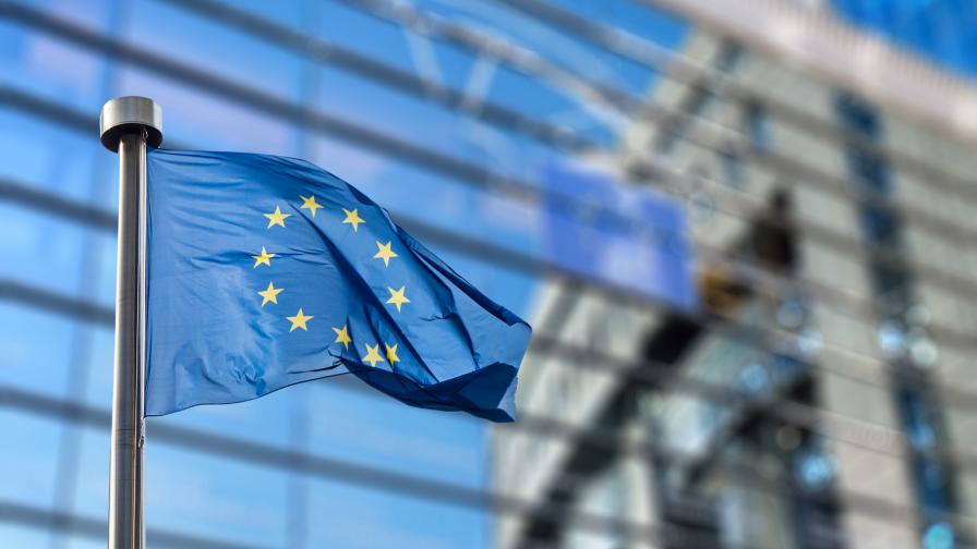 Новият Европейски парламент се събира на първата си сесия