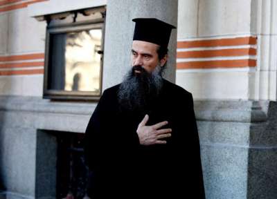 Даниил Видински е новият български патриарх