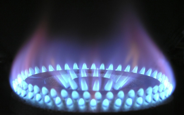 Вижте новите цени на газа от днес