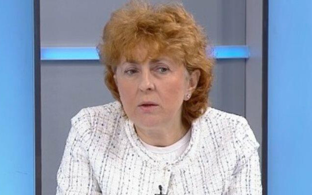 Виктория Василева аут от шефското кресло в НС?