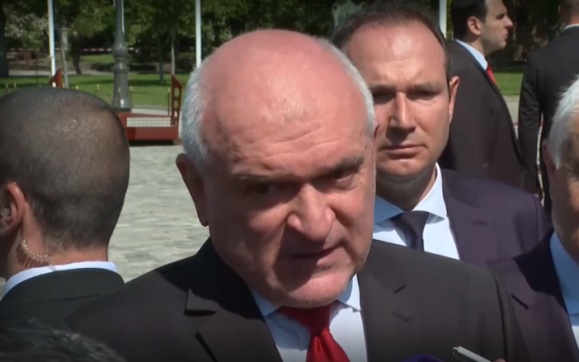 Главчев: Аз лично ще си отдъхна, ако изберат редовно правителство