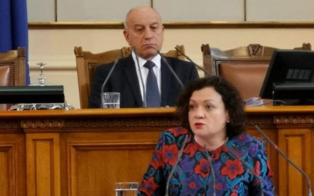 Коя е Ивелина Василева – номинирана за министър на околната среда (Биография)