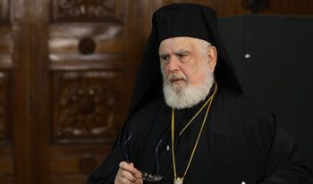 Епископ Тихон: Патриарх Даниил ще е различен от митрополит Даниил, трябва да се съобразява с много фактори
