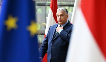Орбан се очаква в Киев днес за пръв път от началото на войната