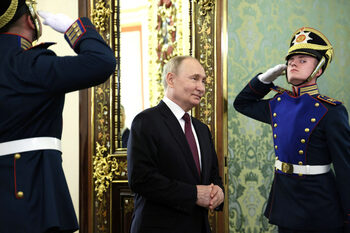 За произхода на демодернизацията на Путин