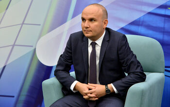 Цитат на деня: Казаха на Доган – ти ни купи обувки, но с тези обувки ще минем и през теб