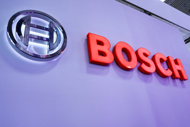 Robert Bosch подготвя оферта за Whirlpool