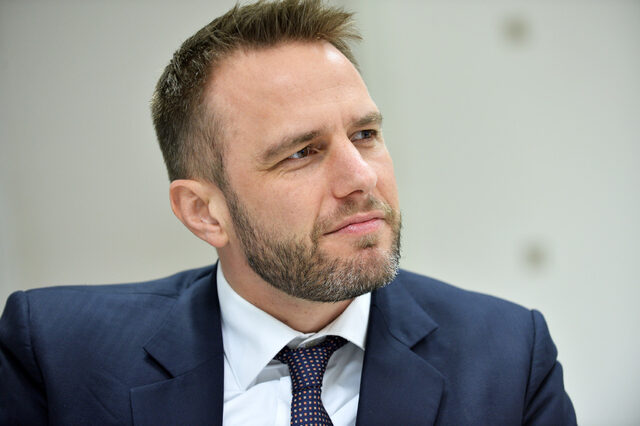 Кристиан Руби: ВЕИ и наличният АЕЦ могат да декарбонизират България за 10 години