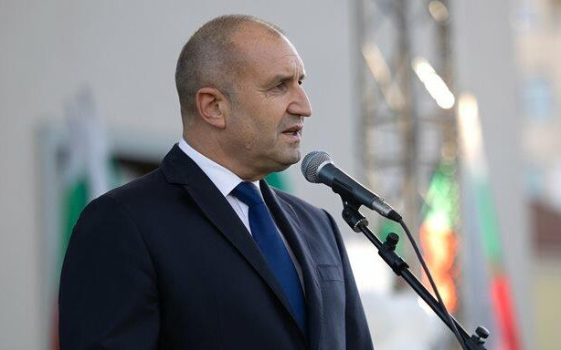 Радев след поредния неуспешен опит за правителство: Процедурите вече губят всякакъв смисъл