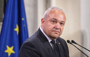 Резултатът на ДПС на изборите показва връзка между Пеевски и Калин Стоянов, смята Иван Демерджиев