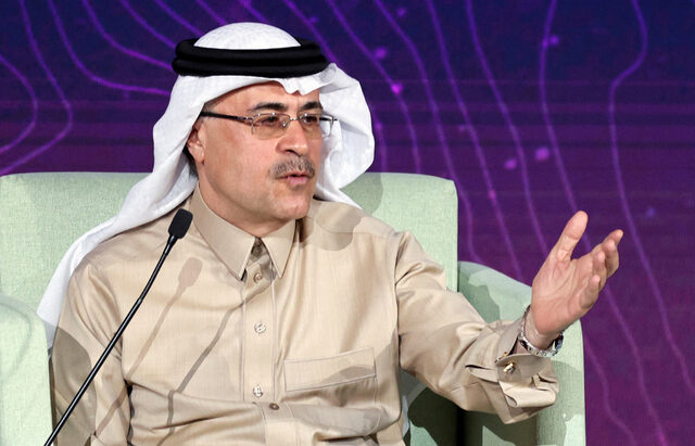 Печалбата на Saudi Aramco намалява, но годишният дивидент ще е 124 млрд. долара