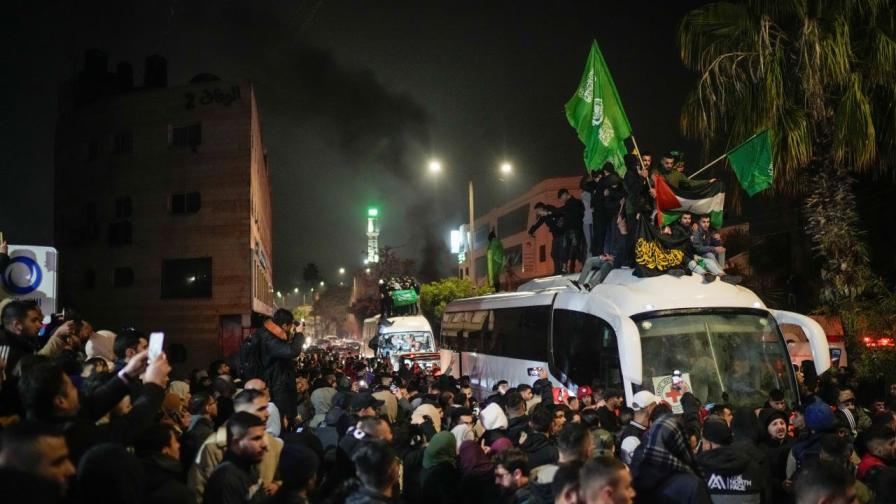 Новината, която разтърси света: Успешната размяна на заложници между Израел и “Хамас”