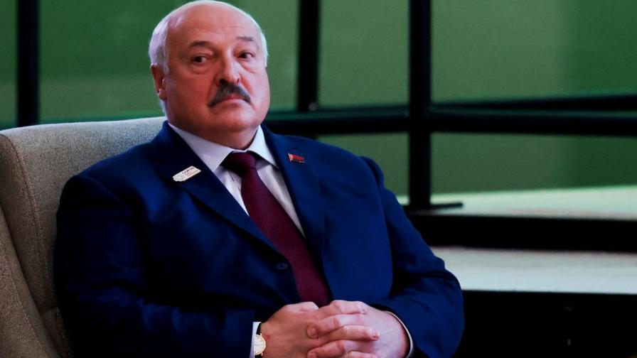 Отмъщението на Лукашенко: Тайната програма на Беларус за подкопаване на ЕС