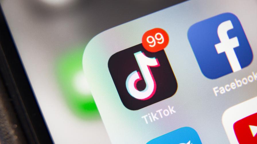 Тръмп търси купувачи на TikTok