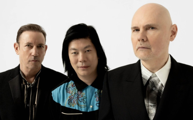 The Smashing Pumpkins идват на Hills of Rock в Пловдив