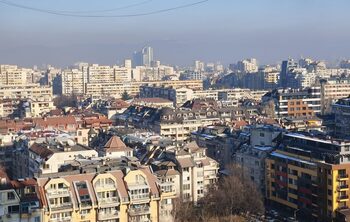 Топлото за януари и слънчево време остава до четвъртък