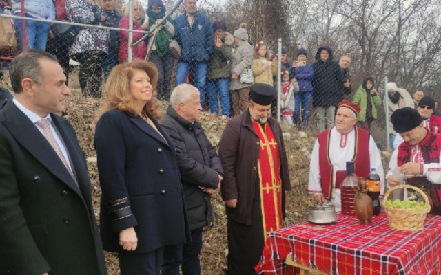 Йотова каза какво трябва да се направи, за да не загубим евросредства