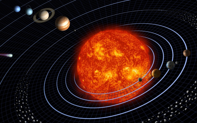 Парад на планетите: Седем небесни тела ще украсят небето в края на февруари