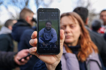 “Всичко се обърка”: жп катастрофата край Лариса откри много виновни, осъдени няма