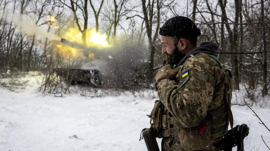 Танцът на живота: Украинската общност в Чехия помогна на военен ветеран да се върне на сцената