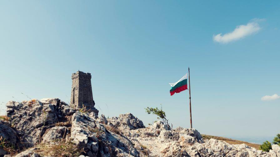 Държавният секретар на САЩ честити Националния празник на България