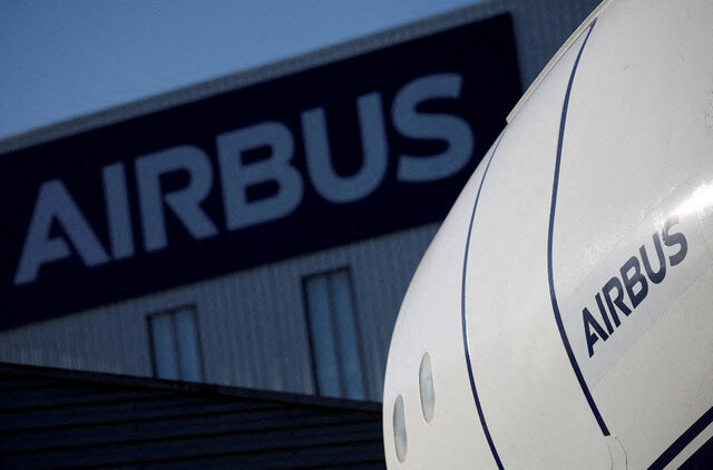 Airbus не се е възползвала напълно от слабостта на Boeing