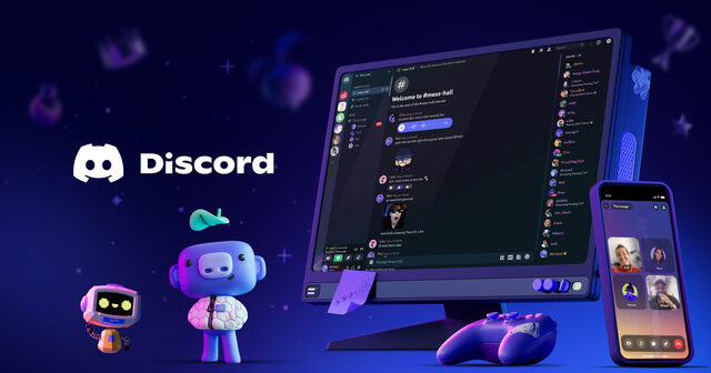 Discord обмисля излизане на борсата