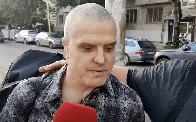 Окончателно: Брендо остава зад решетките за 10 г. и половина