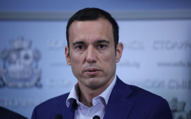 Терзиев: Ако има мнозинство в СОС, то ще бъде изградено на принципи