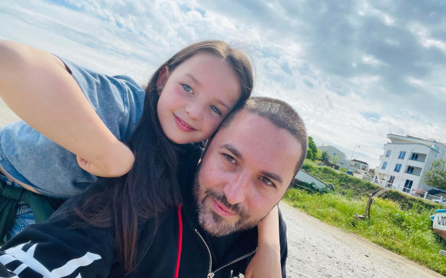 Бащата на Сияна: 40 дни без нея, 40 дни убийства на пътя