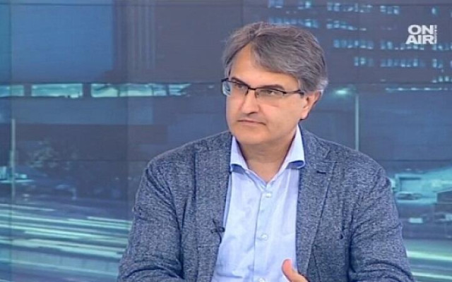 Евгений Кънев: Умната стратегия срещу митата на Тръмп е асиметричната
