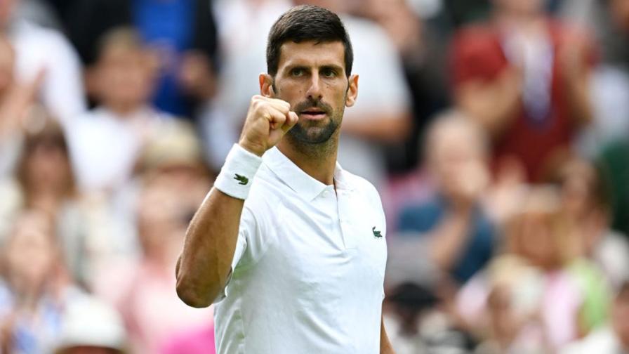 Исторически успех: Новак Джокович спечели 100-тна ATP титла🎾